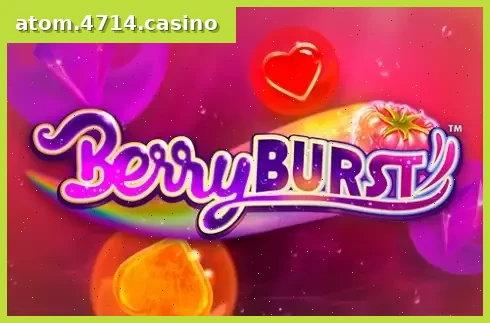Berryburst