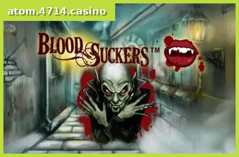 Blood Suckers