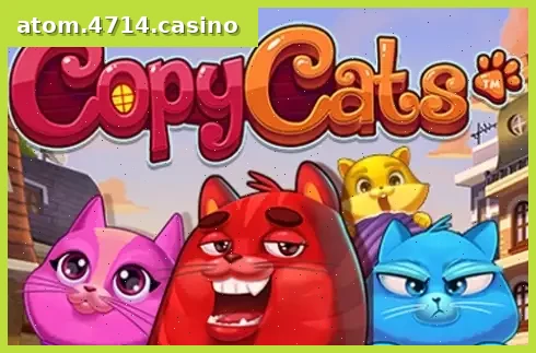 Copy Cats