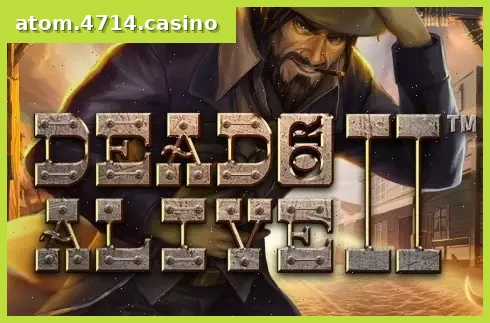 Dead or Alive 2