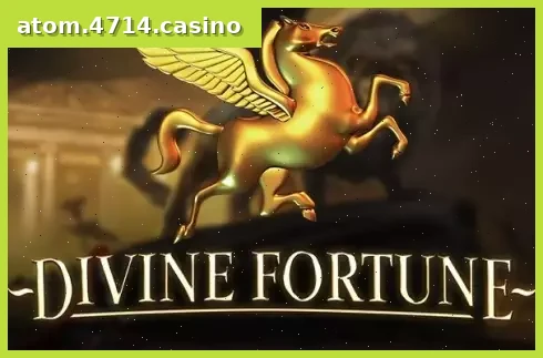 Divine Fortune