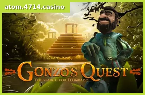 Gonzo's Quest