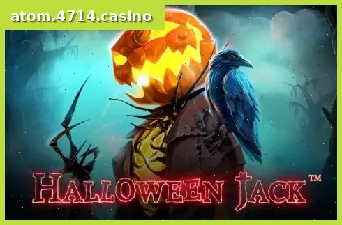 Halloween Jack