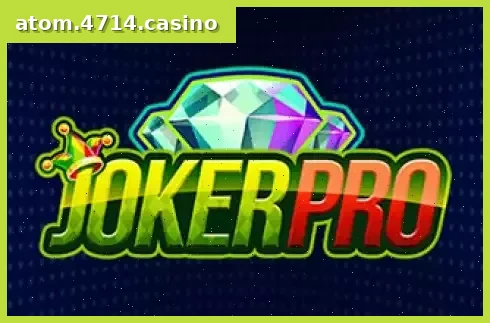 Joker Pro