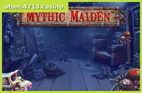 Mythic Maiden