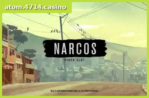 Narcos