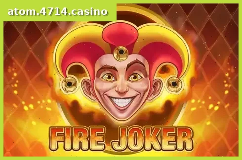 Fire Joker
