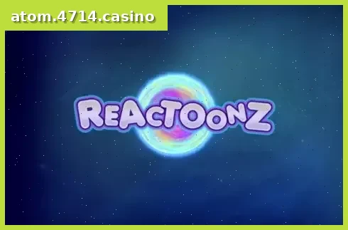 Reactoonz
