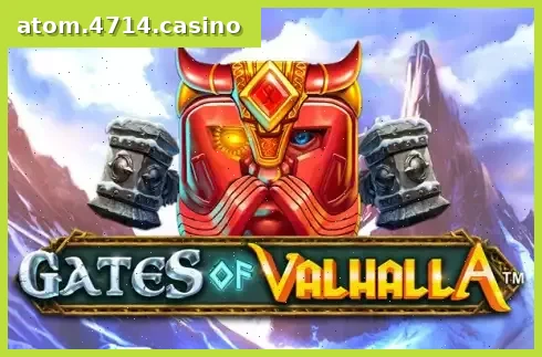 Gates of Valhalla
