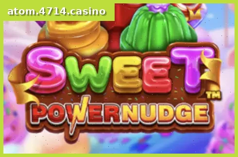 Sweet Powernudge