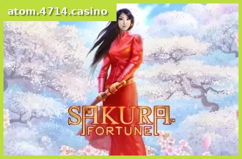 Sakura Fortune