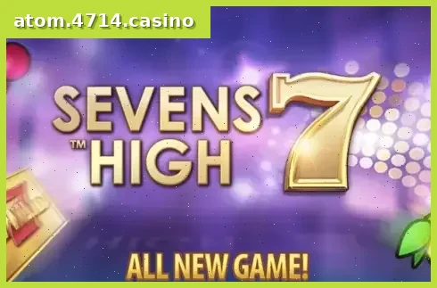 Sevens High