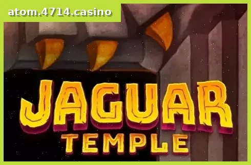 Jaguar Temple